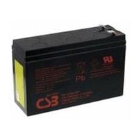 CSB Batería Plomo-ácido para SAI APC Back-UPS ES 400