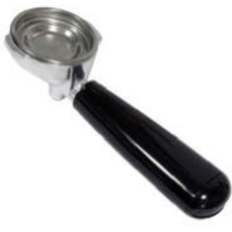 Filtre De Rechange Pour Porte-filtre CONTI Single Espresso 7 G - Acier Inoxydable, Non Pressurisé, Fabriqué En Europe - 8