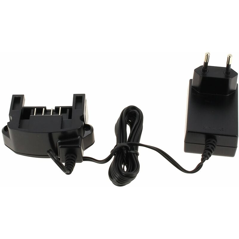 Chargeur pour outil électrique BLACK+DECKER 90590287-06