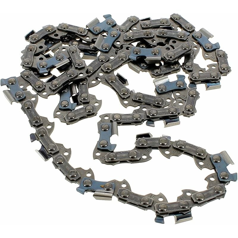 Chaine 35cm 14'' low profile 3/8 pour Tronconneuse Bosch