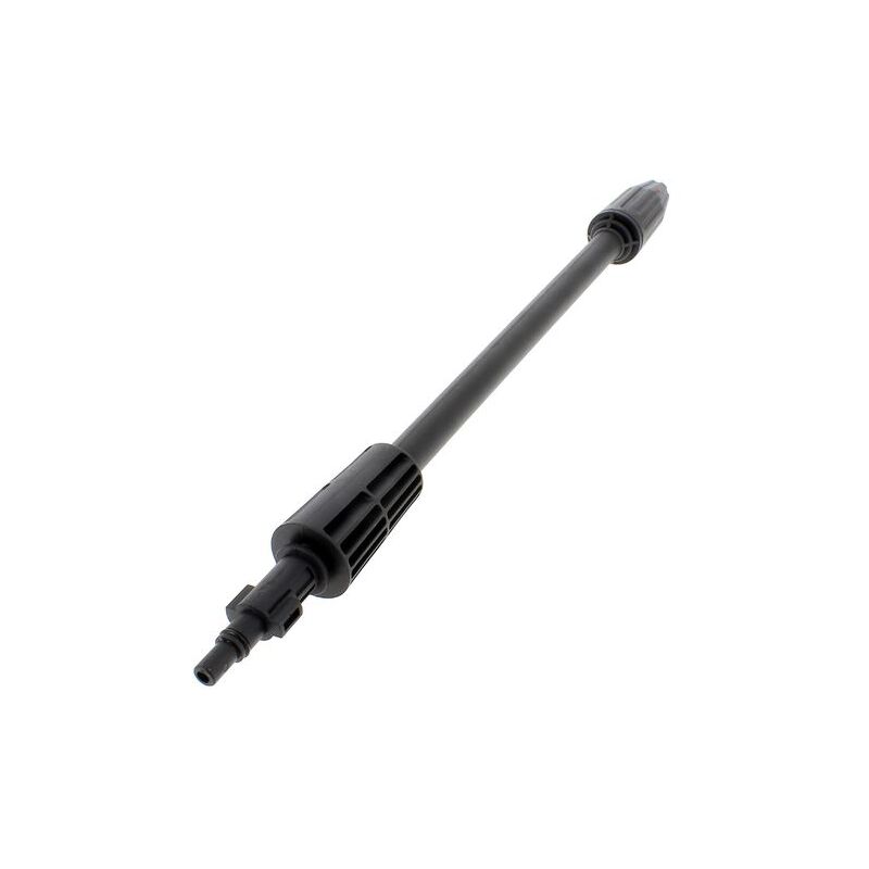 Buse Rotative 1/4" BSP Inox 304 - Buse Égout / Nettoyage Canalisation Haute Pression