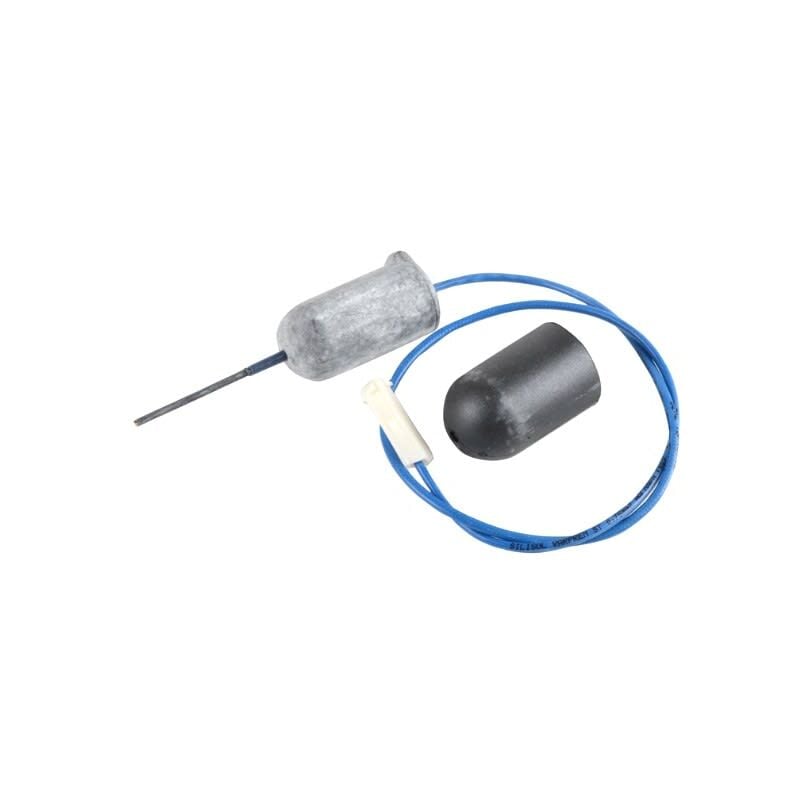 Anode + bouchon 040374 - chauffe-eau