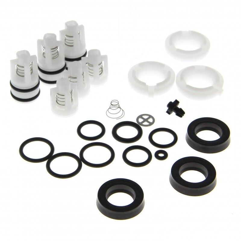 Kit De Joints Pour Nettoyeur Haute Pression Bosch - Compatible Avec Aquatak, AQT, GHP Et Nombreux Modèles