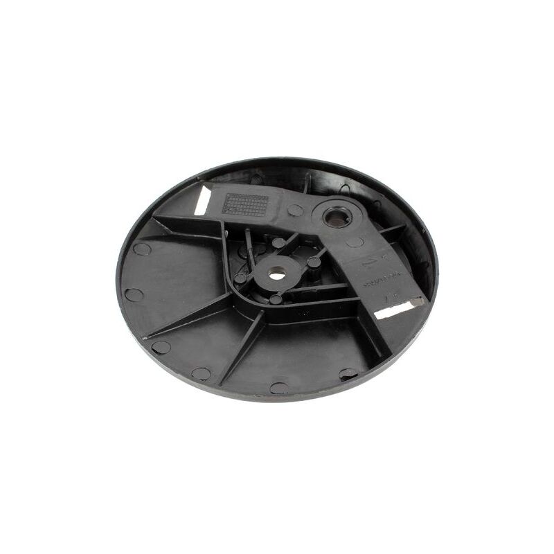 Protection Roue Avant 322600170/0 - Pour Tondeuses Bestgreen, GGP, Stiga - Pièce De Rechange Originale