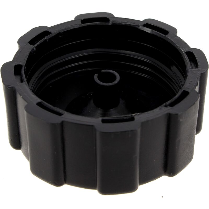 Bouchon De Réservoir Secura 57mm Compatible Alpina BT 98 SD X Tracteur De Pelouse