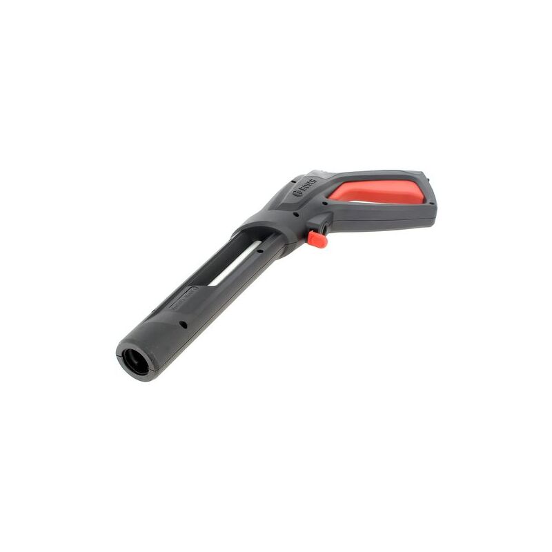 Buse Rotative Pour Nettoyeur Haute Pression Bosch AQT 33-10, 35-12 Et 37-13 - Jet Haute Vitesse Pour Saleté Tenace