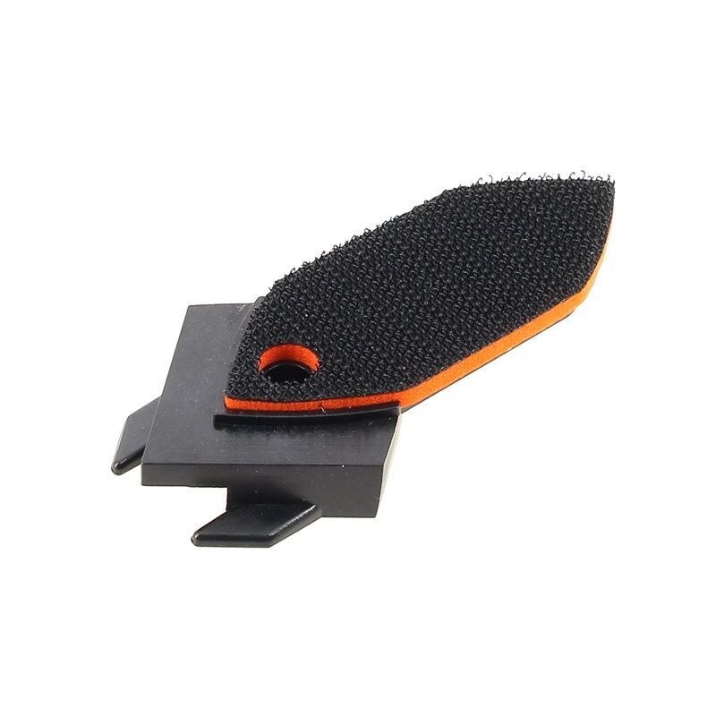 Plateau Velcro D125 pour METABO SXE3125