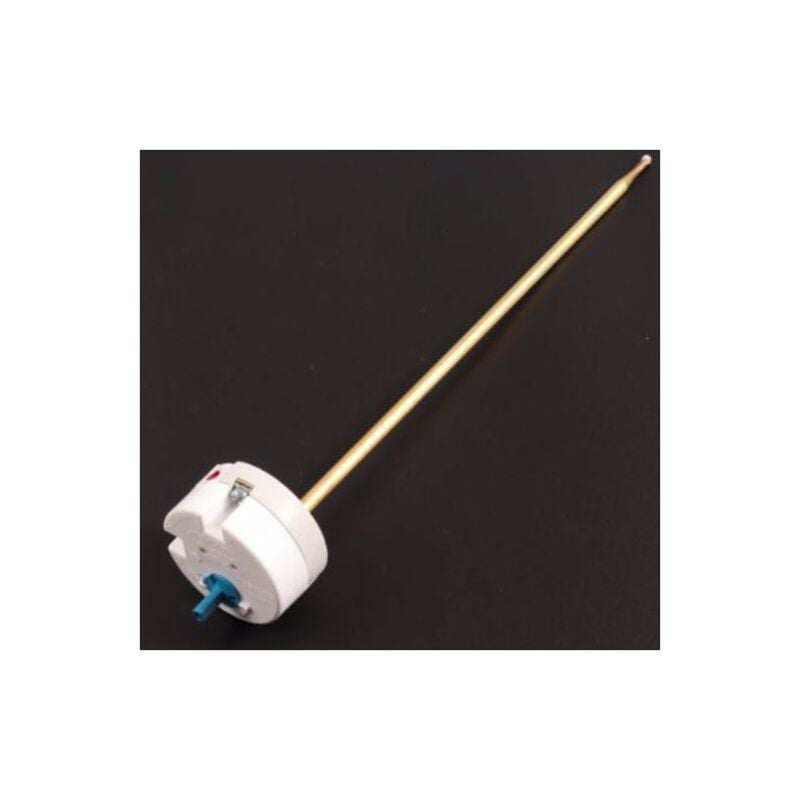 Thermostat embrochable l=270mm 029452 - chauffe-eau
