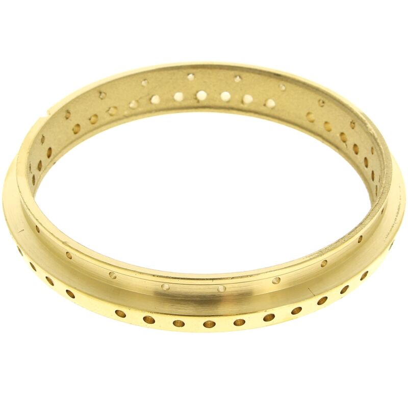 Couronne de bruleur aux. D.65mm SMEG 878010083
