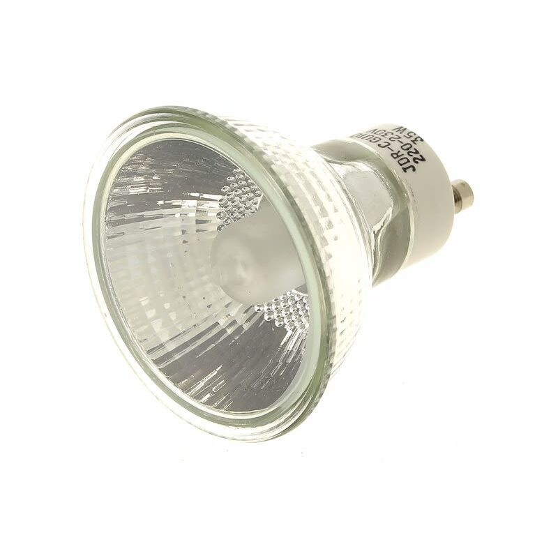 Lampe halogène G4 12V 20W d'origine WHIRLPOOL, DE DIETRICH, IKEA