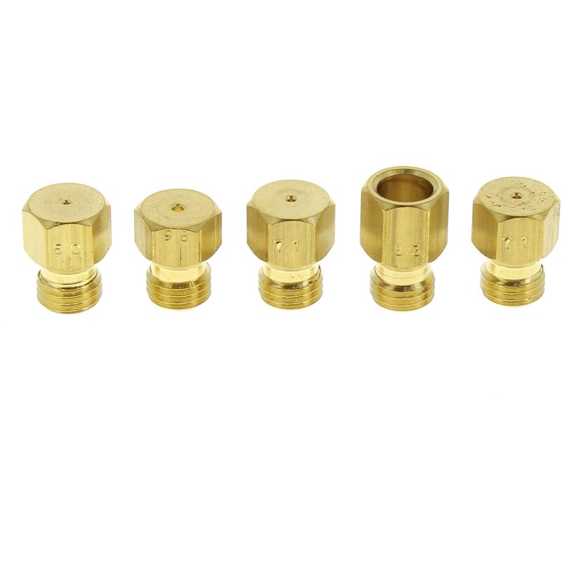 Injecteur 0.79 pour Four Airlux, Four Glem, Cuisiniere Glem - Gaz
