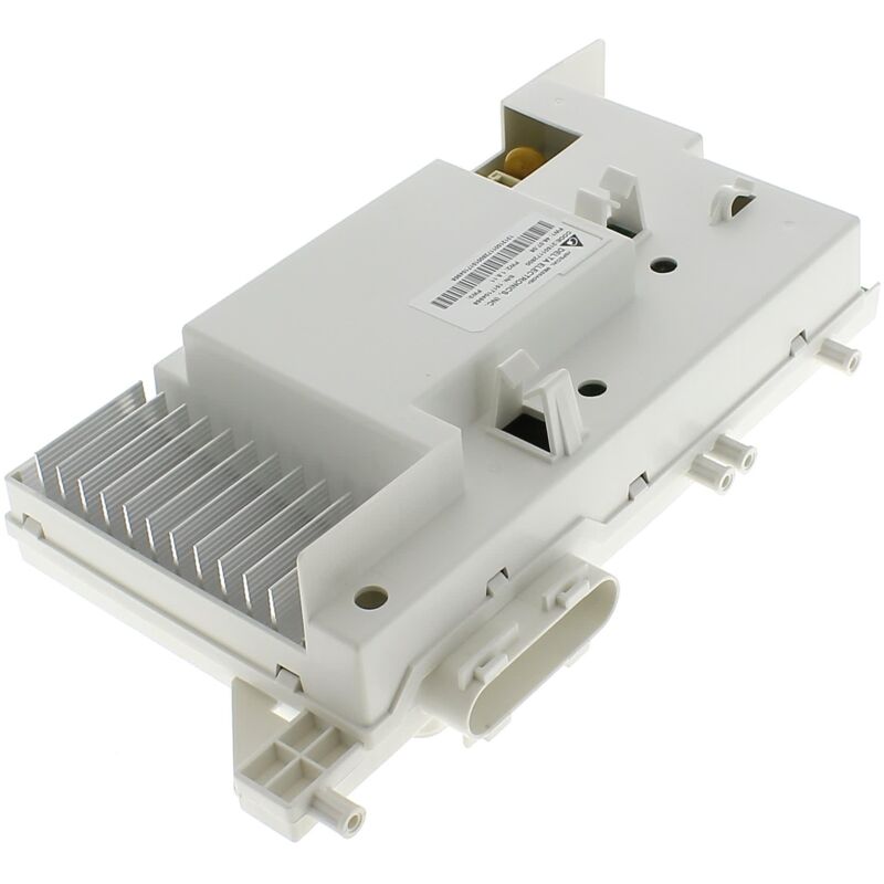 Module de puissance programmé pour lave-linge Electrolux 973913217279006