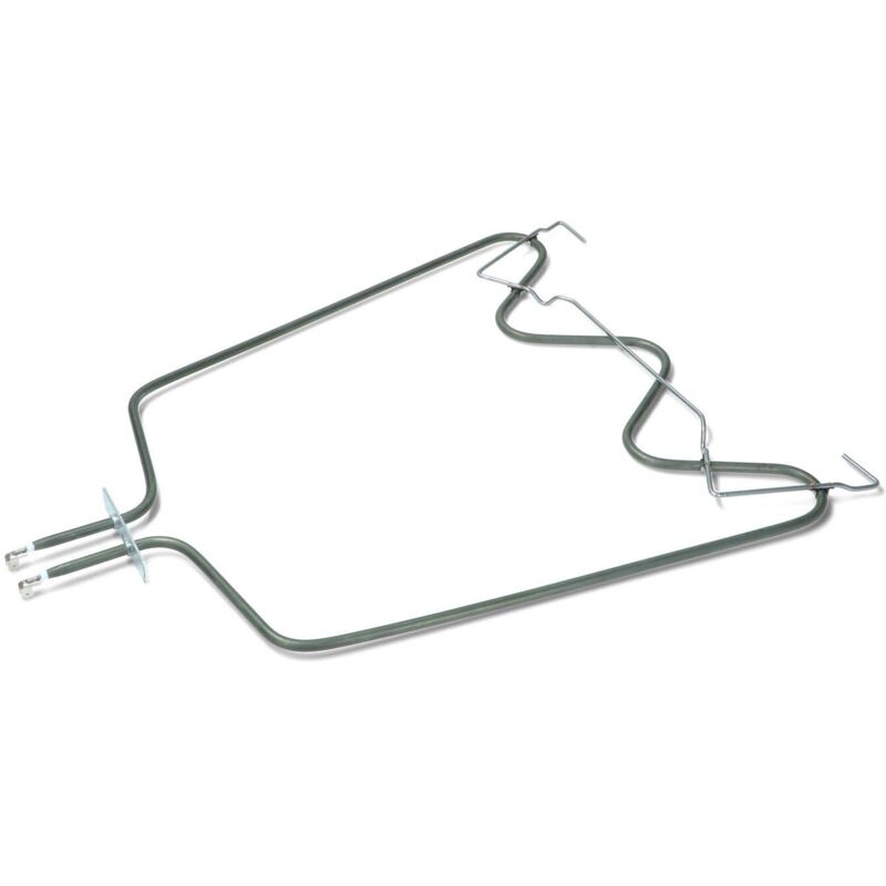 Resistenza Forno Whirlpool Ignis Bauknecht 1150W - Ricambio COK100WH Per Modelli Specifici - Foto 5