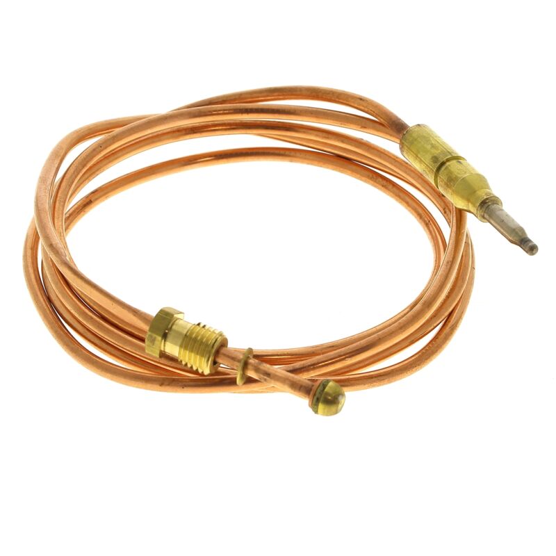 Thermocouple universel 1,20m pour Cuisiniere Accessoire - Livraison rapide  - 5,30€