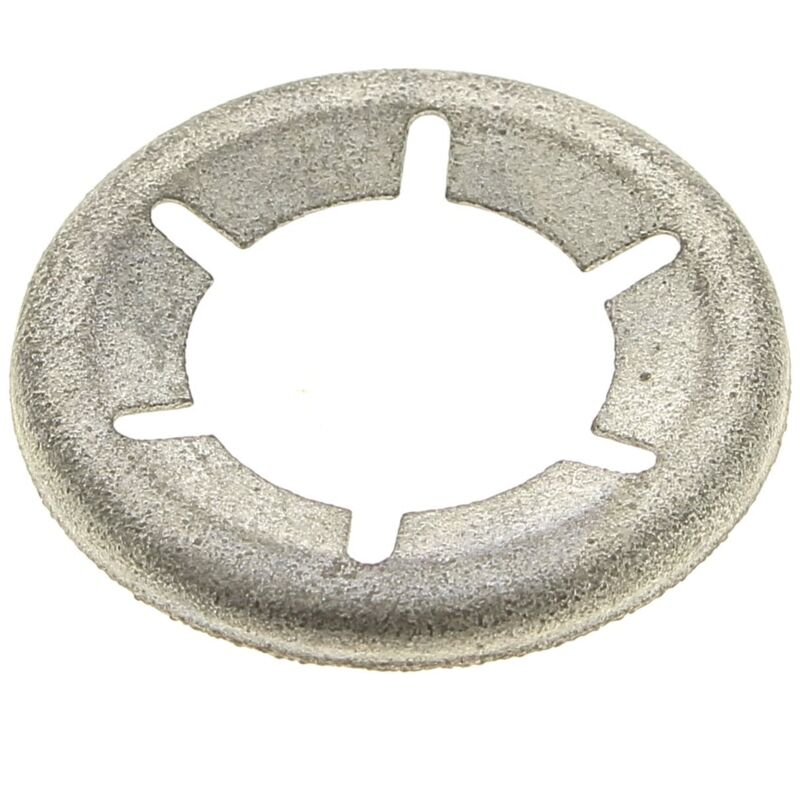 Rondelle d'arret de roue 6.343-168.0 - nettoyeur haute pression karcher