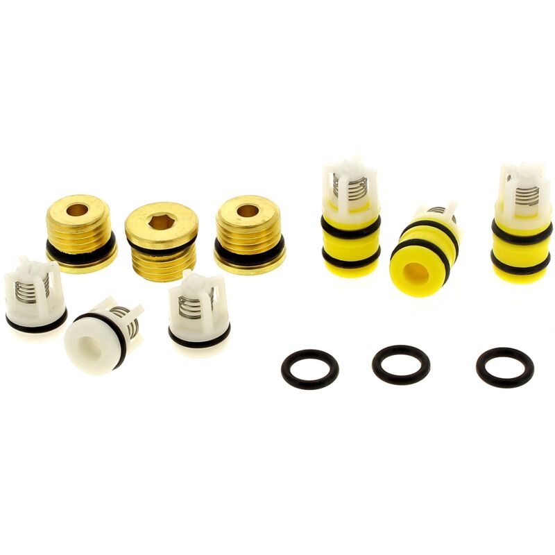 Pulvérisateur HAZET 2162-6 - 1000ml - Pour Huiles Moteur - Bec Métallique - Qualité Allemande