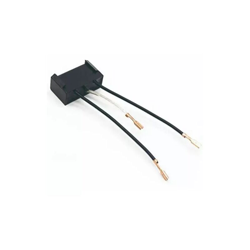 Filtre antiparasit 1619p07647 1607328043 - meuleuse bosch