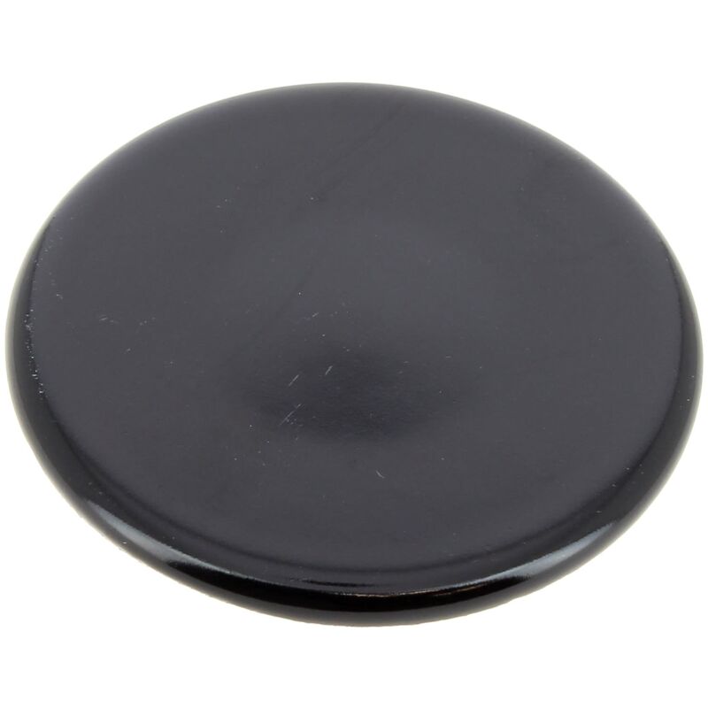Couvercle Brûleur Sauter UR 75X2382 - Diamètre 110/90mm - Pour Cuisinière Brandt, De Dietrich, Thomson - Pièce Détachée