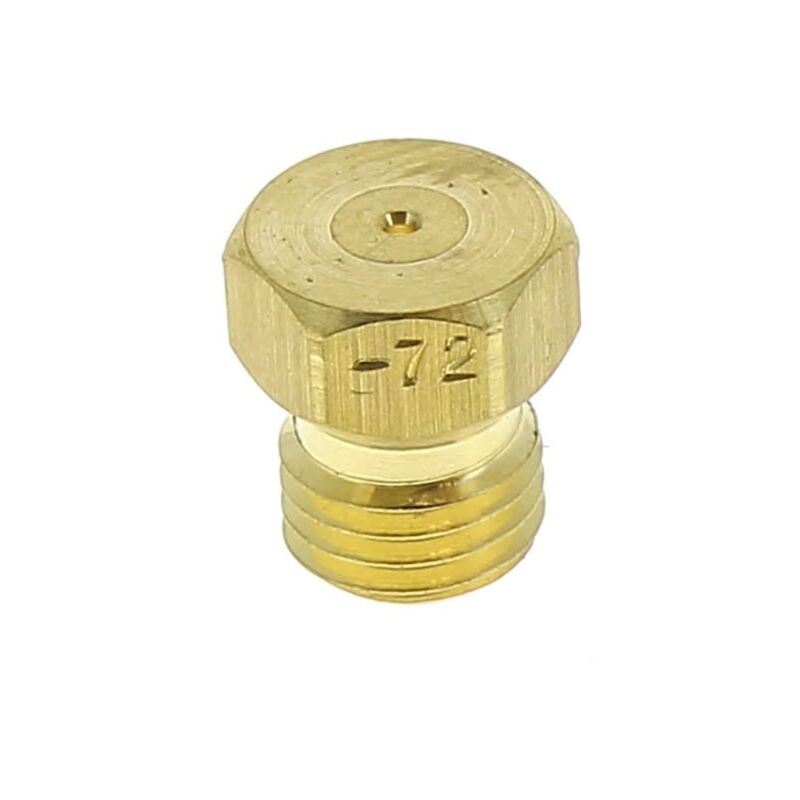 Injecteur Gaz 0.72 Butane-Propane Pour Cuisinière Beko - Neuf (c73b009b9)