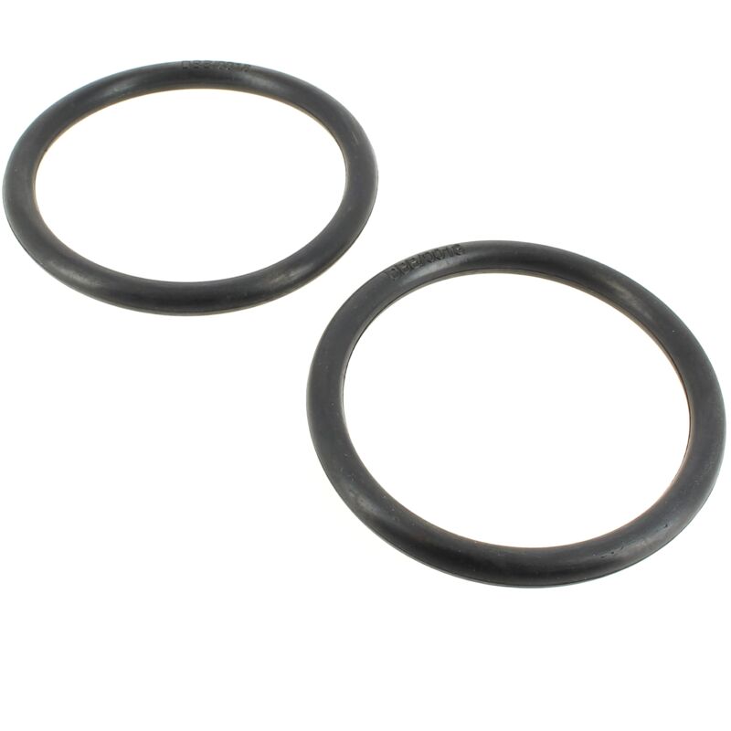 Lot De 2 Courroies De Rechange Pour Aspirateur Hoover YMH28950 - Pièce 28950, Remplacement Facile - 5