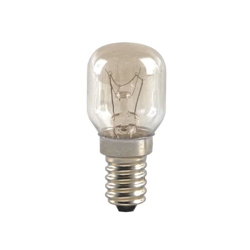 Ampoule filament décorative E14 25W 24V Éclairage efficace pour fours — free download