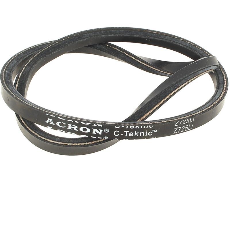 Courroie Trapézoïdale Z27 10x724mm - Compatible Honda, Alpina, GGP Tondeuses