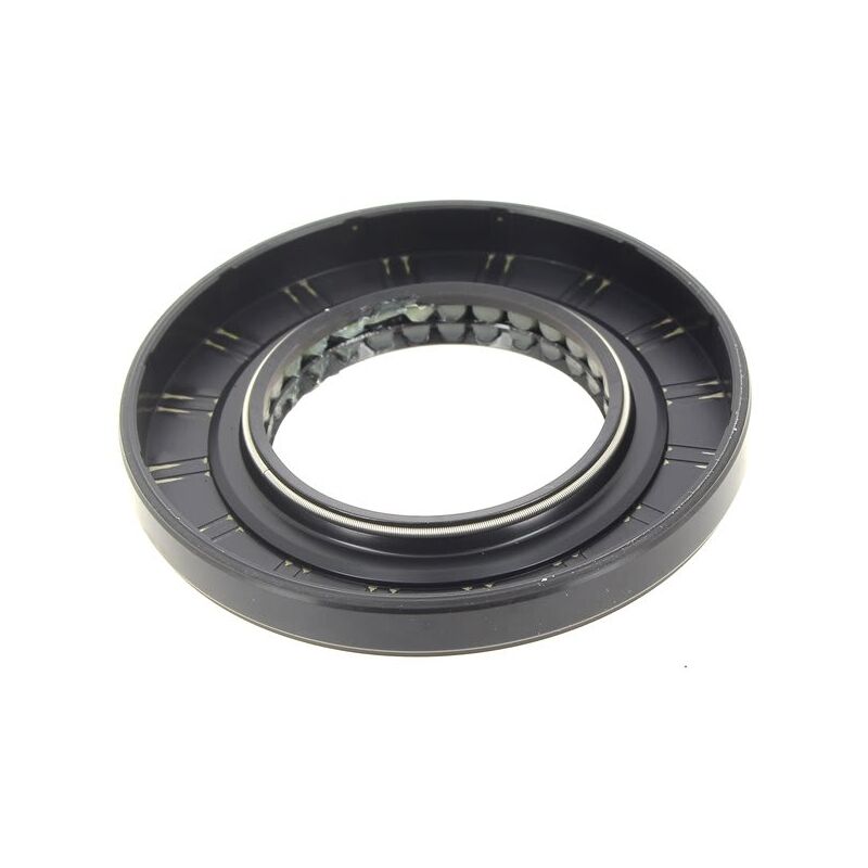 JOINT DEMI-CUVE AVANT/ARRIERE pour LAVE LINGE HAIER
