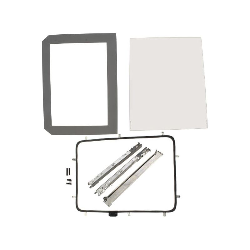 Vitre intérieure 20004273 pour Four BALAY, BOSCH, NEFF