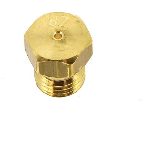 Injecteur Gaz Butane Ø87 Pour Cuisinière FAR - 37011437 - Compatible Multi-Marques