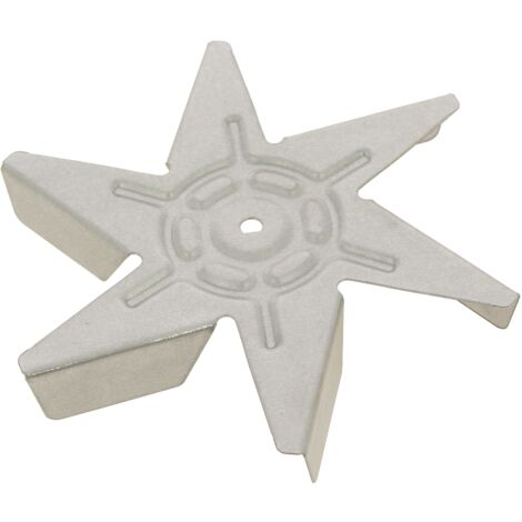 Helice ventilateur - four valberg (1/2)