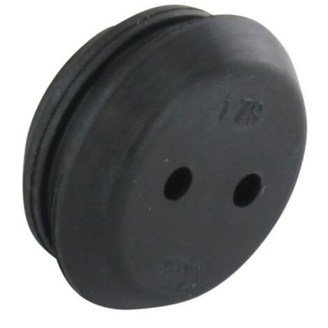 Joint de durite réservoir 118801926/0 – Accessoire débroussailleuse compatible Stiga, Ggp, Alpina – Pour moteurs 540, Bg40db, Th043d-ca10