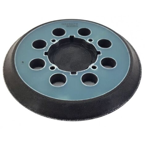 Plateau De Ponçage Pour Ponceuse RO 150 FEQ FESTOOL