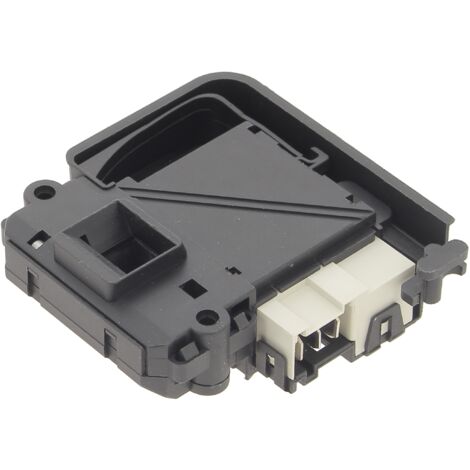 Securite de porte adaptable dc34-00026a - lave-linge (1/2)
