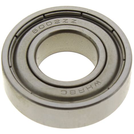 Roulement 6002z 15x32x9mm 481252028098 - debroussailleuse