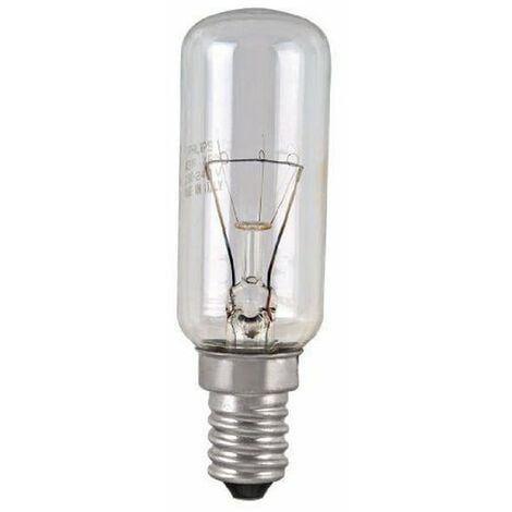Lampe 40W/E27 300° Four Electrolux/Universelle