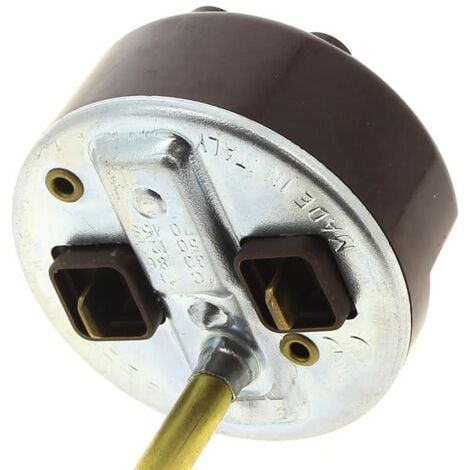 Thermostat tse, 270mm, 099043 97869803 - chauffe-eau