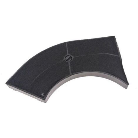 Filtre charbon amc859 type 10, 484000008 35602049 - hotte (1/3)