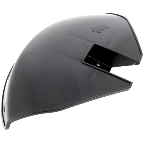Ryobi – Carter de protection pour débroussailleuse – Protection efficace – Compatible avec modèles Ak550, Rd430, Rd520, Rk25, Rk26, Rk33, Rk34, Rk43, Rk48 - 5131000485
