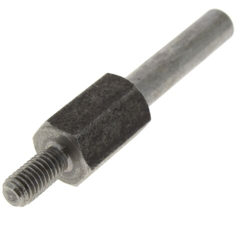 Ryobi – Axe tête de coupe 5131035173 – Accessoire débroussailleuse – Compatible RBC42FSB/RBC52FSB – Visserie incluse pour montage rapide