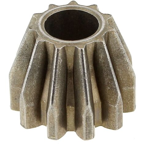 Pignon conique pour meuleuse Bosch – Compatible Pws5-115, Pws550, Pws6-115 – Pour coupes précises et durables – Référence 1606333605