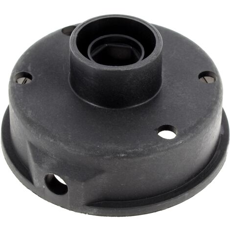 Ryobi – Carter de bobine 5131029131 – Accessoire débroussailleuse compatible RBC1020/RLT1038 – Performance optimale pour coupe précise - 5131029125