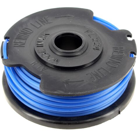 Bobine + fil (simple) 1,5mm 510747890 - coupe bordures (1/2)