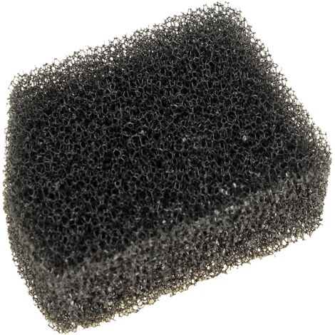 Filtre à air 5131035019 – Accessoire pour débroussailleuse – Protection moteur contre impuretés – Compatible avec modèles Ryobi