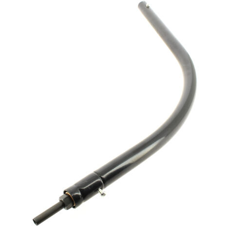 Ryobi – Tube inférieur 5131029141 – Accessoire pour débroussailleuse – Compatible Rlt1038 5133001241/42 et Rlt7038 5133001243 – Performance optimale
