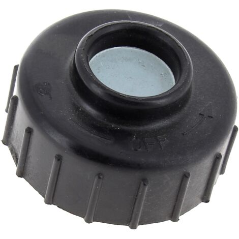 Ecrou de bobine 5131029129 - coupe bordures ryobi (1/2)