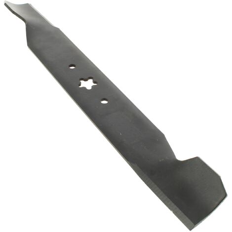Lame de tondeuse 46 cm – Références 532138496 et 532127841 – Compatible avec tondeuses Husqvarna et autres marques – Performance optimale - 05460b