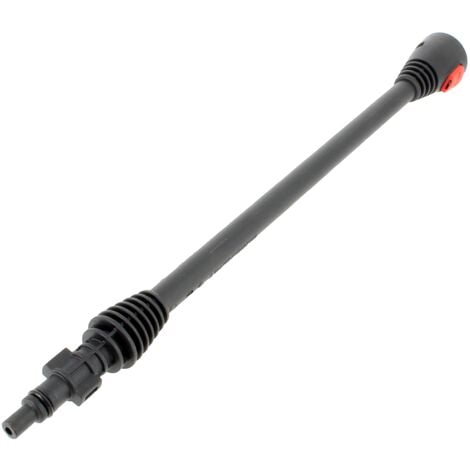 LANCE HAUTE PRESSION Ø 2 MM - 15/60 BAR - 012.03-0086198