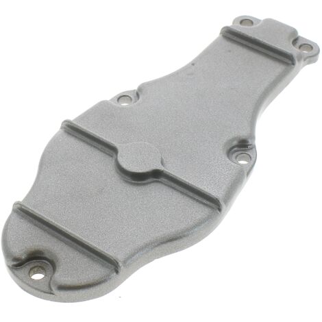 Carter inferieur de boitier 5131008564 - taille-haie ryobi