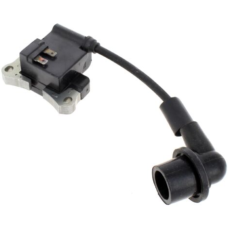 Ryobi – Bobine d'allumage pour débroussailleuse – Compatible avec modèles BG26CBTH, BL 260 H, Rbc38sb – Technologie de précision pour coupe efficace - 5131041424