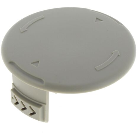 Ryobi – Couvercle de bobine 5131034743 – Accessoire pour coupe-bordure – Protection optimale des composants internes – Coupe précise et sécurisée